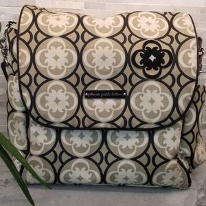 Petunia Pickle Bottom diaper bag/backpack